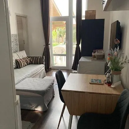 Zsuzsanna Appartamento Balatonkeresztúr