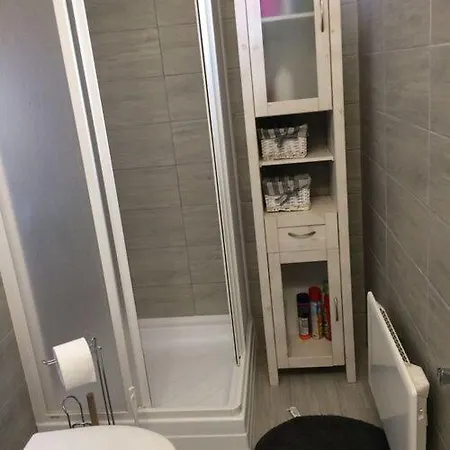 Zsuzsanna Appartamento *