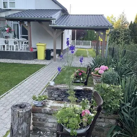 Zsuzsanna Appartamento