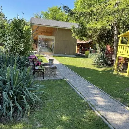 Zsuzsanna Appartamento